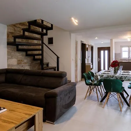 Villa Casa Jakomere By Guide Muntić