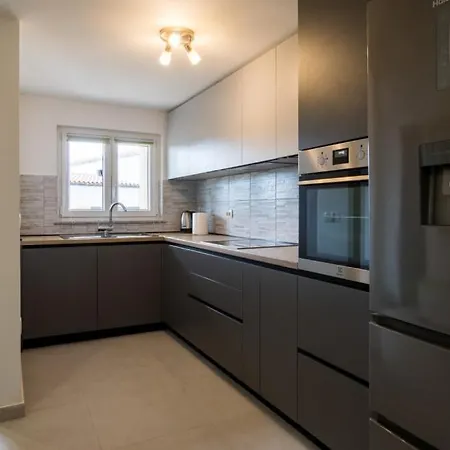 Villa Casa Jakomere By Guide *