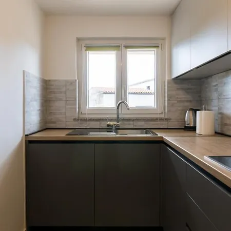 Casa Jakomere By Guide Villa Muntić