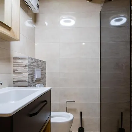 Casa Jakomere By Guide * Muntić