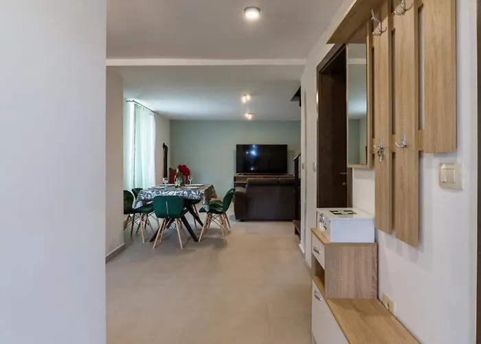 Casa Jakomere By Guide *