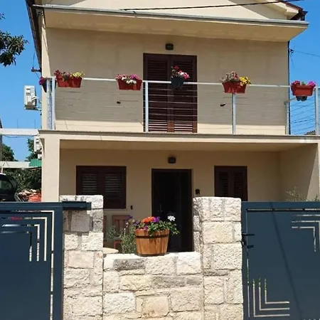 Casa Jakomere By Guide 别墅 Marčana